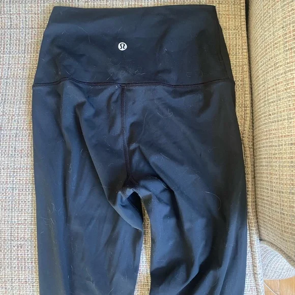 Wunder Under Leggings - Picture 2 of 3